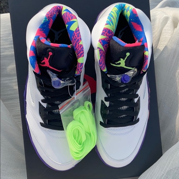 ❌ SOLD ON INSTAGRAM ❌ JORDAN RETRO 5 - Picture 6 of 10